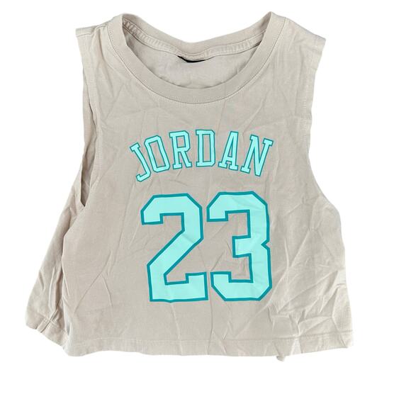Nike Jordan Number 23 Heritage - Picture 1 of 4